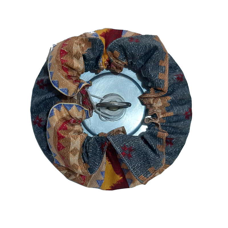 دم کنی طرح گبه کد ۰۱