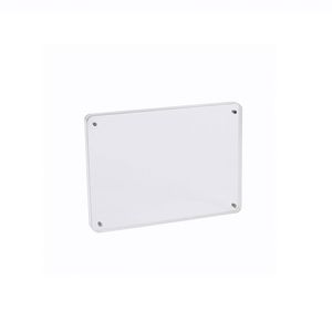 قاب عکس مدل مگنتی یخچالی سایز 6x8 سانتی متر