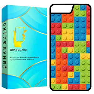 Ghab Guard GCHP7P Cover For Apple iPhone 7 Plus / 8 Plus