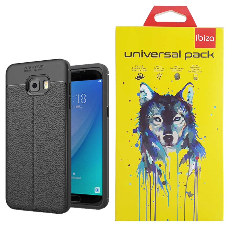 کاور ایبیزا مدل UE25010 مناسب برای گوشی موبایل سامسونگ Galaxy C5