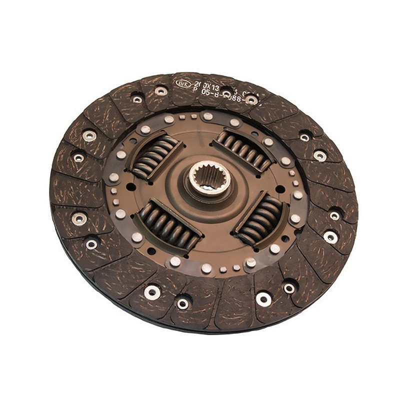 کیت کلاچ شایان مدل Predamper مناسب برای پژو 405