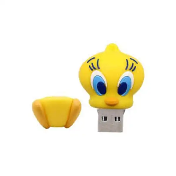 فلش مموری طرح توییتی مدل Ul-Tw09 ظرفیت 64 گیگابایت