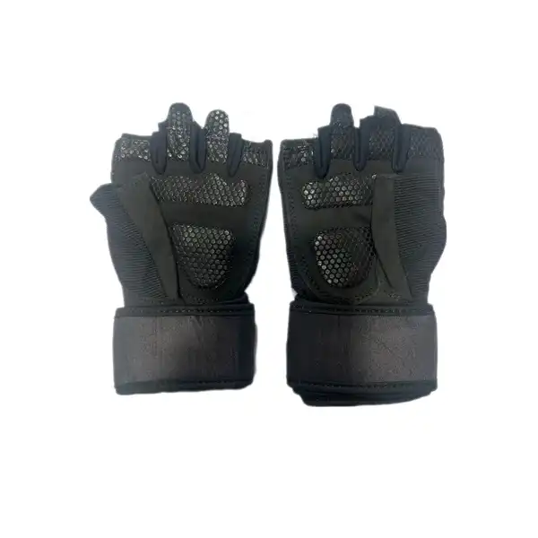 دستکش بدنسازی مدل 8426