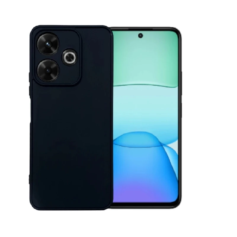 کاور مدل Redmi 13 مناسب برای گوشی موبایل شیائومی Poco M6 4G / Redmi Note 13 R / Redmi 13 4G