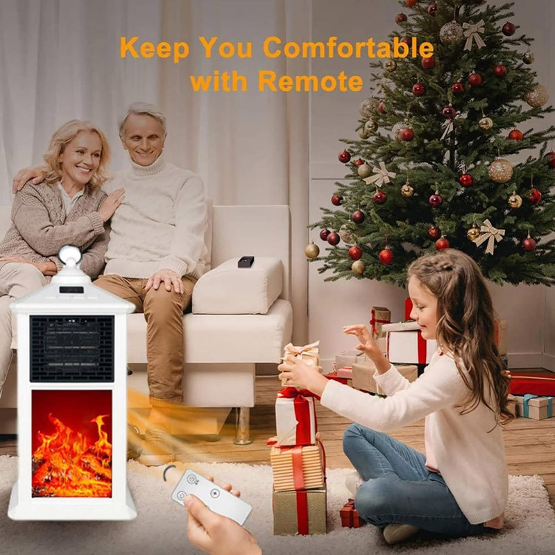 شومینه برقی مدل ys-1902