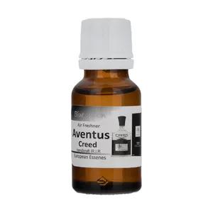  اسانس خوشبوکننده بلومون مدل Aventus Creed  حجم 17 میلی لیتر 
