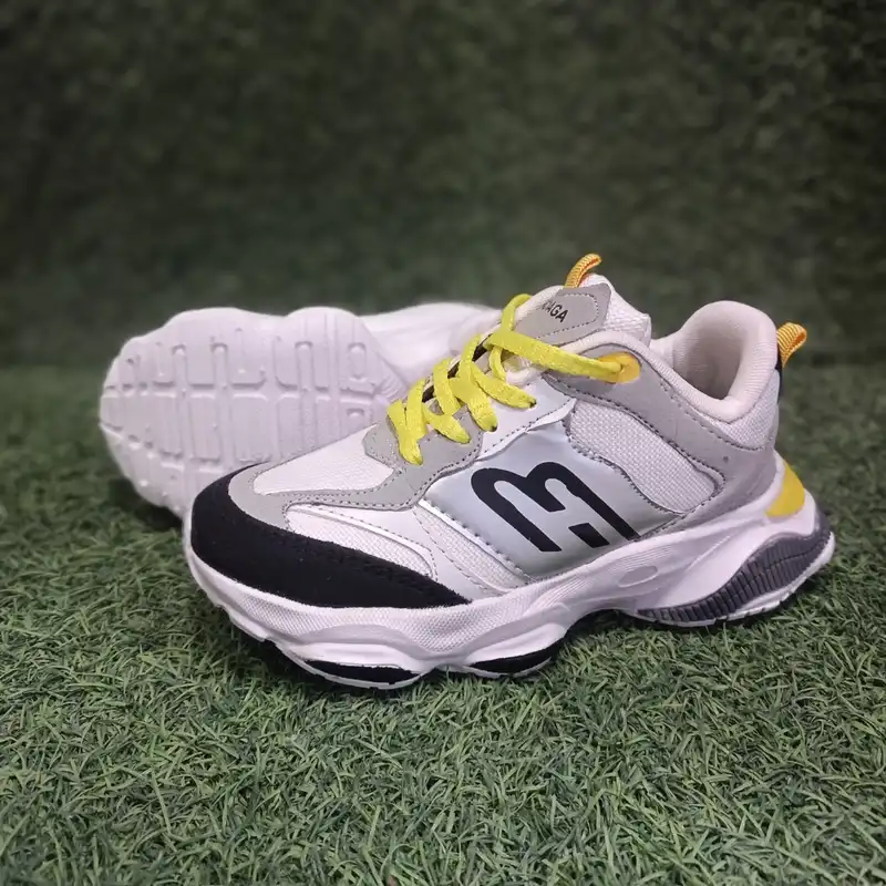 کفش راحتی پسرانه مدل 1234