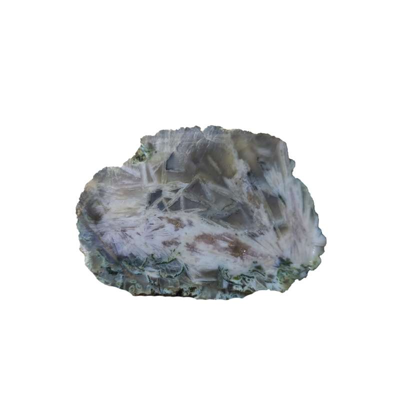 سنگ راف عقیق مدل r1
