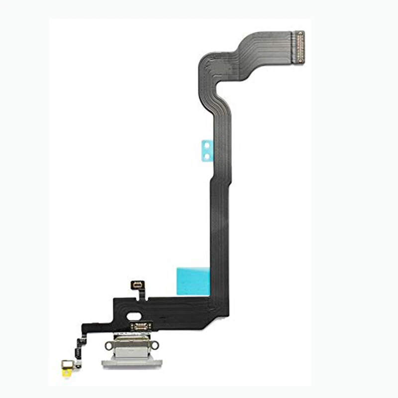 فلت برد شارژ مدل  A1865 مناسب برای گوشی موبایل اپل IPHONE x