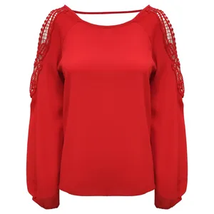 بلوز زنانه مدل Miss-602
