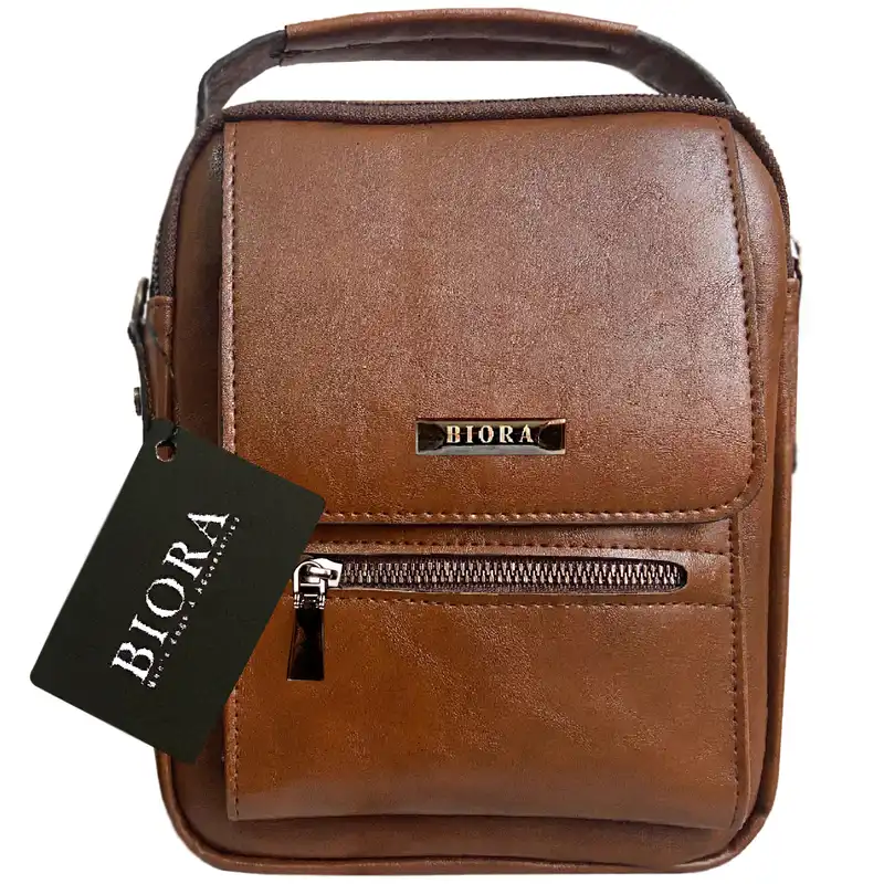 کیف رودوشی مردانه بیورا مدل dbb16