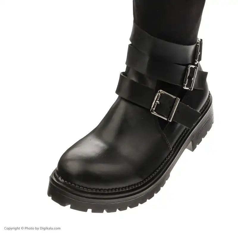 بوت زنانه مدل ستیلا کد 655 - APNN