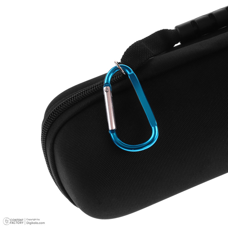 کیف حمل اسپیکر انگری‌بول مدل AB1 مناسب برای اسپیکر JBL Flip