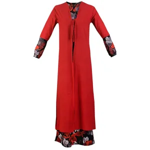 ست سارافون و رویه زنانه مدل p2