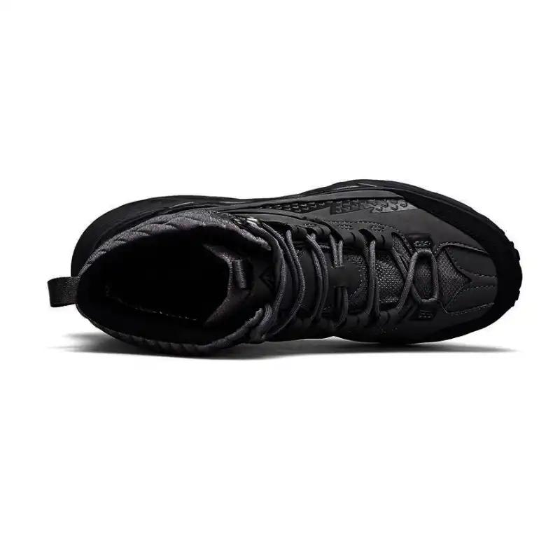 کفش پیاده روی مردانه هامتو مدل 240782A-2