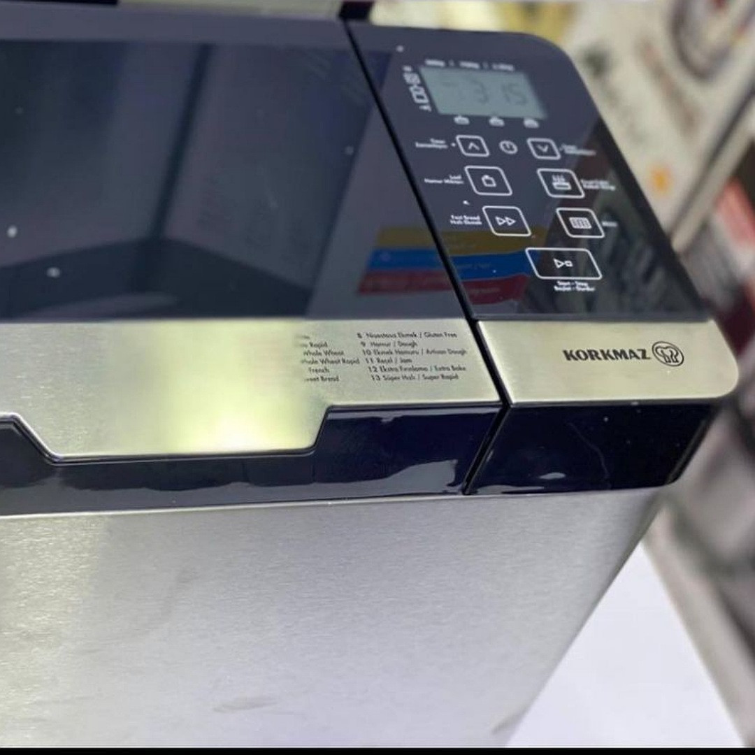 نان پز کرکماز مدل bready a405 نان پز کرکماز مدل bready a405