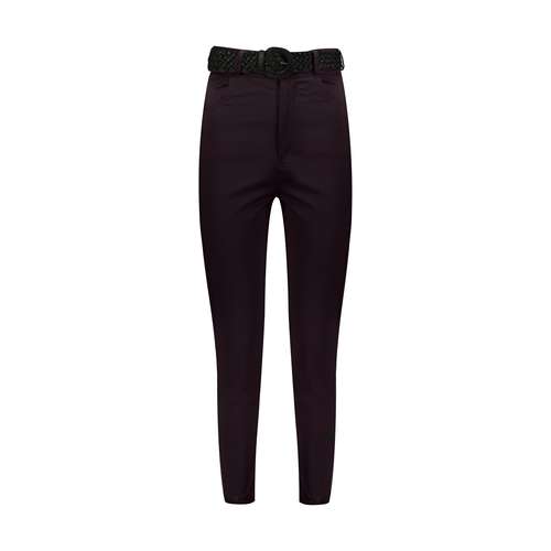 شلوار زنانه عاطفه نادری مدل مام فیت GY