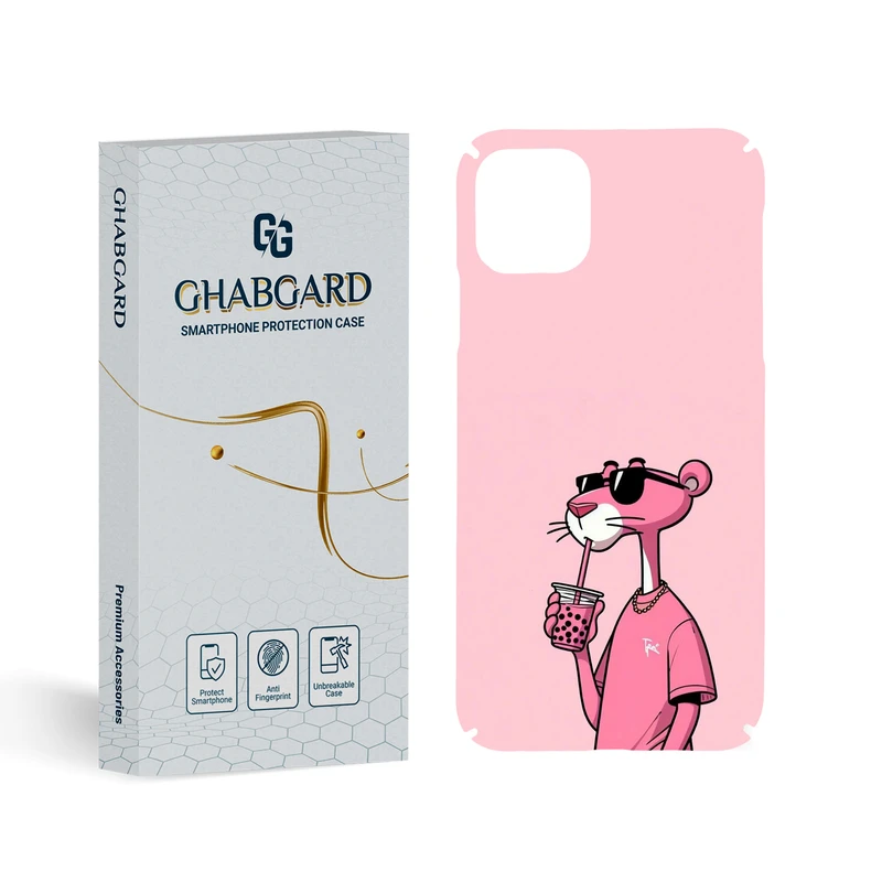 کاور قاب گارد مدل فانتزی مناسب برای گوشی موبایل اپل iPhone 11 Pro Max 