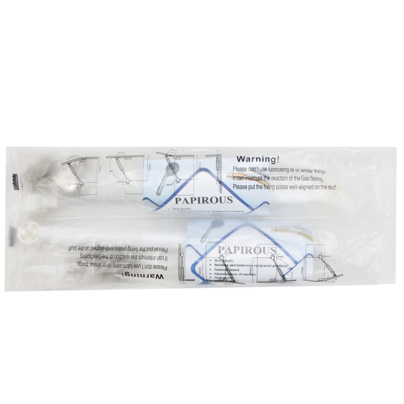 جک کابینت پاپیروس مدل 100 نیوتن قهرمان مجموعه 2 عددی جک کابینت پاپیروس مدل 100 نیوتن قهرمان مجموعه 2 عددی