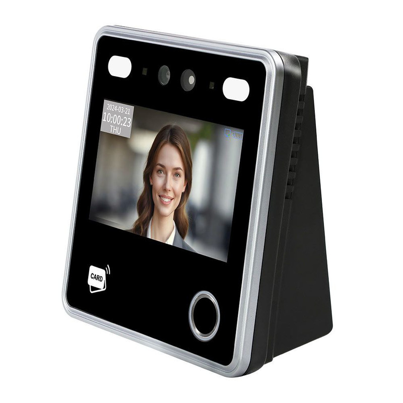 دستگاه حضور و غیاب تیمی مدل فراتکنو کد AI12F