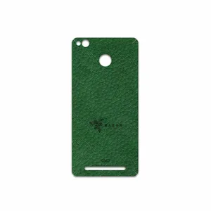 MAHOOT GL-RZR Cover Sticker for Xiaomi Redmi 3 Pro