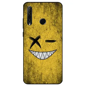Megafone 8069 Cover For Honor 10i / Honor 20 Lite