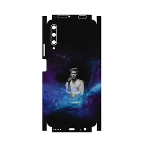 MAHOOT Brad Pitt-FullSkin Cover Sticker for Huawei Y9S