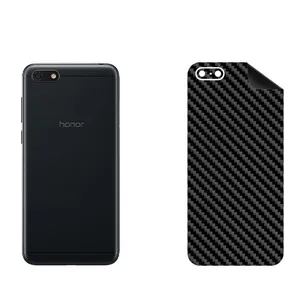 Bestor BT-Fiber Back Skin For Honor 7S