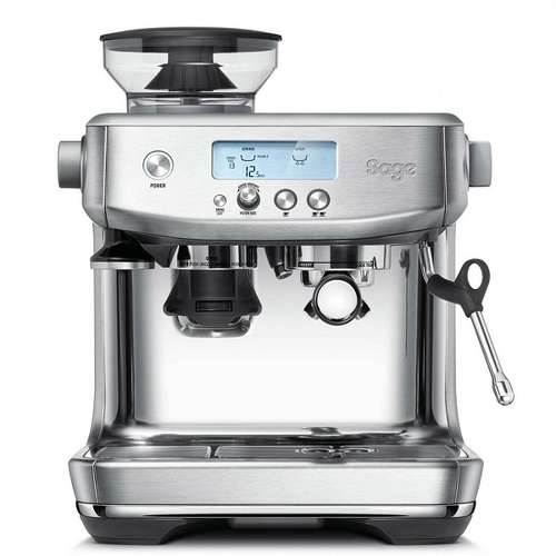 اسپرسو ساز سیج مدل SES878BSS4EEU1