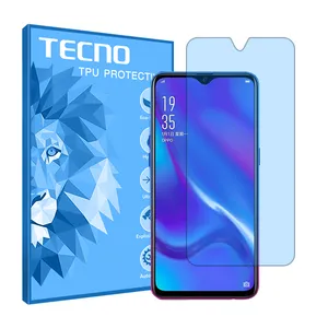 Tecno Resistant model Anti-blue ray screen protector suitable for Oppo K1 mobile phone