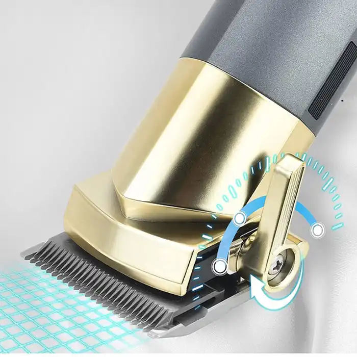 ماشین اصلاح موی سر و صورت دی اس پی مدل 90639