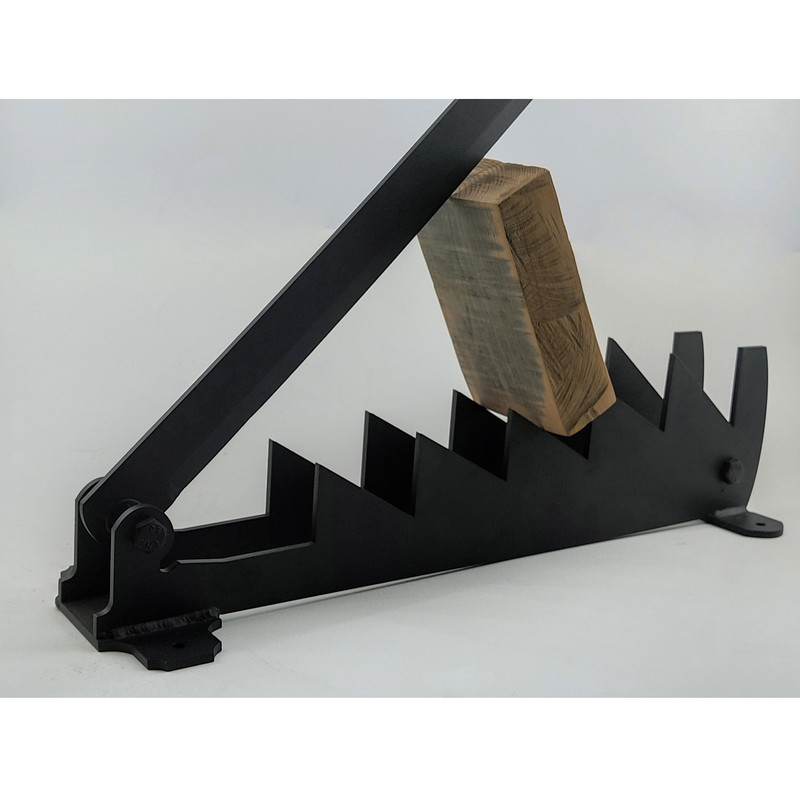 هیزم شکن مدل SINAN