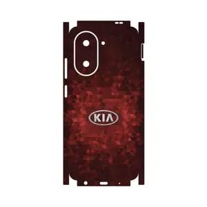 MAHOOT KIA_Logo-FullSkin Cover Sticker for Xiaomi Redmi A5 4G