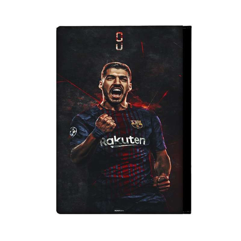 کلاسور مدل سوارز کد 521