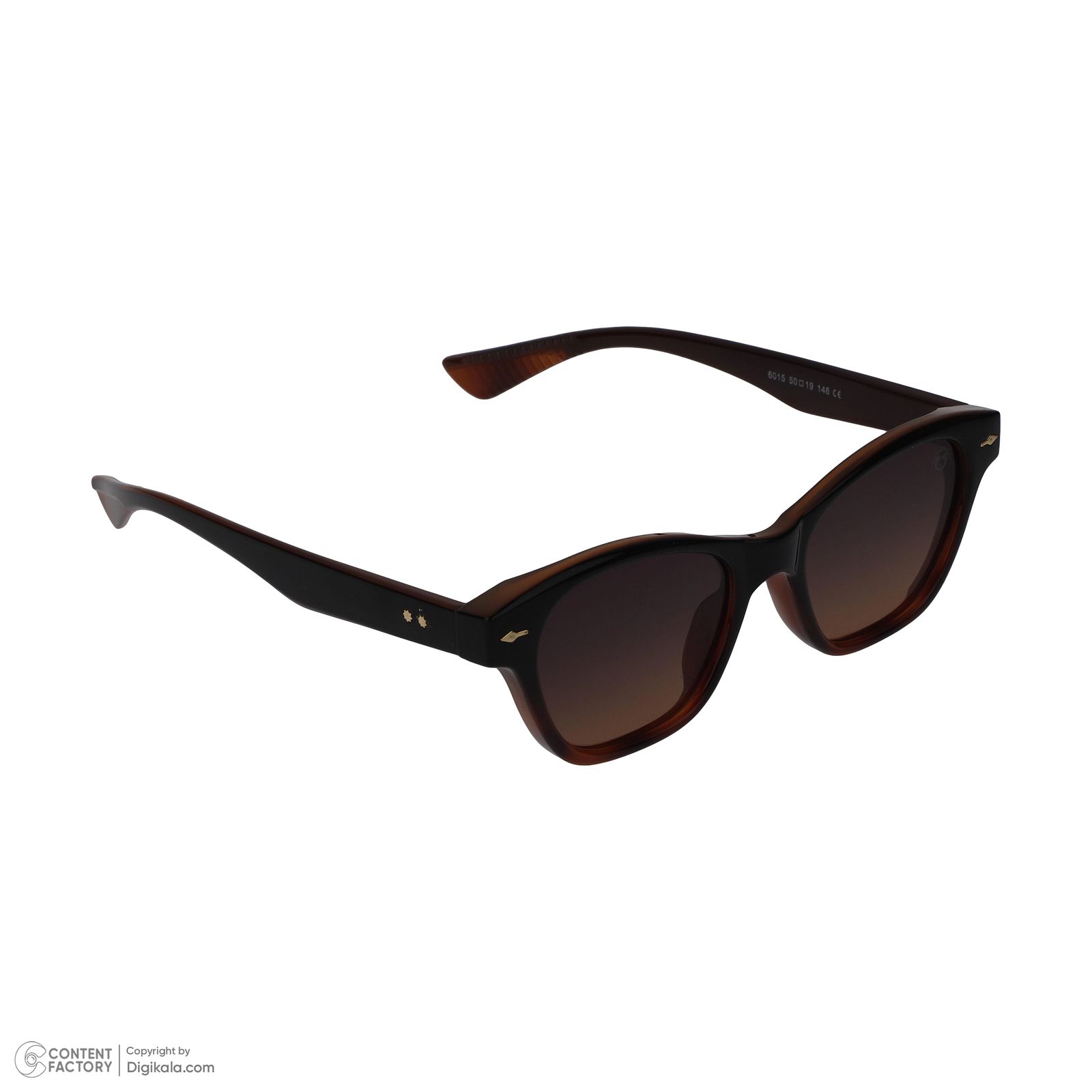 عینک آفتابی زنانه مستر مانکی مدل 6015 bbr -  - 3