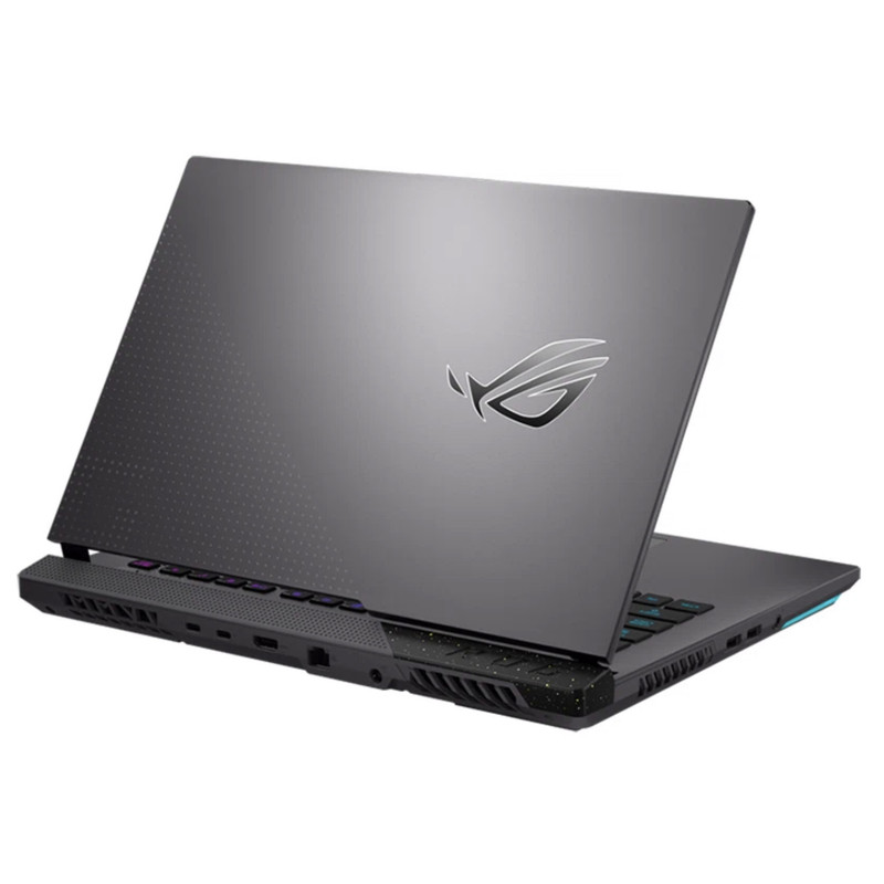 لپ تاپ 15.6 اینچی ایسوس مدل ROG Strix G15 G513RC-HN138-R7 6800H 16GB 1SSD RTX3050