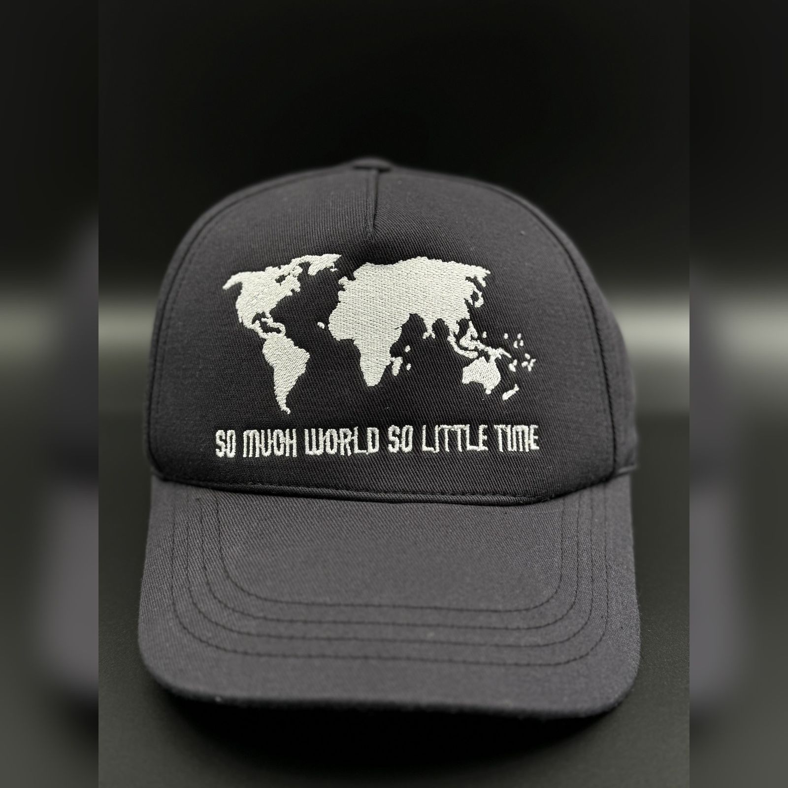 کلاه کپ مردانه مدل KOT57 -  - 3