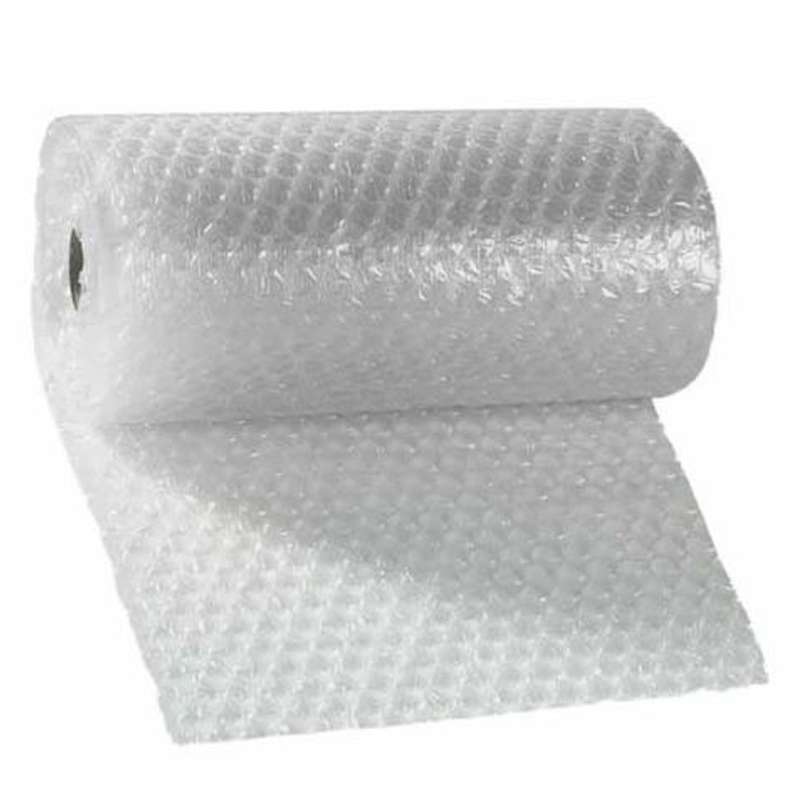 نایلون حباب دار ضربه گیر مدل 50 سانتی متری رول 3 متری