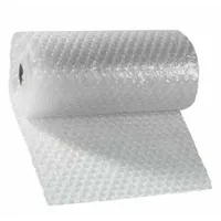 نایلون حباب دار ضربه گیر مدل عرض 50 سانت رول 10 متری