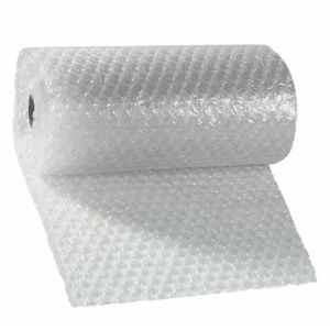 نایلون حباب دار ضربه گیر مدل 50 سانتی متری رول 15 متری