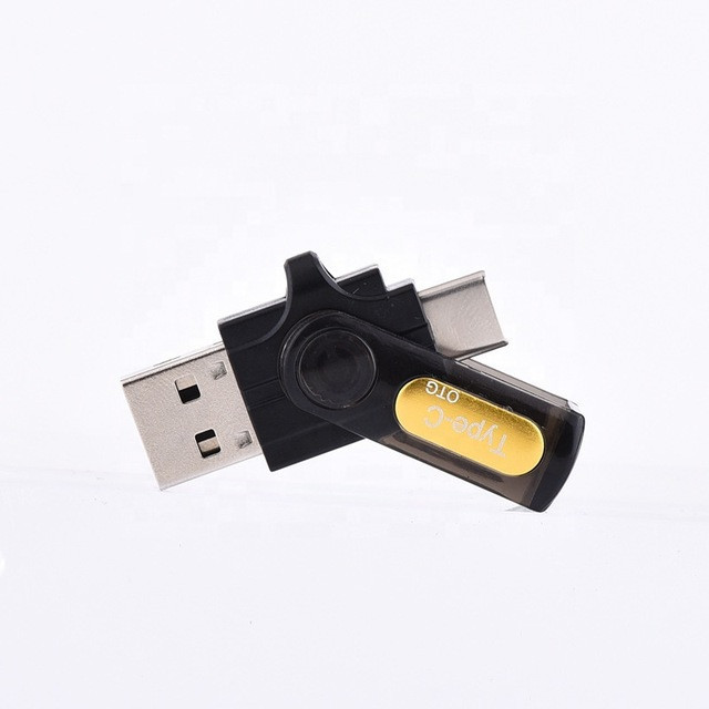 کارت خوان هارمن مدل TYPE-C OTG