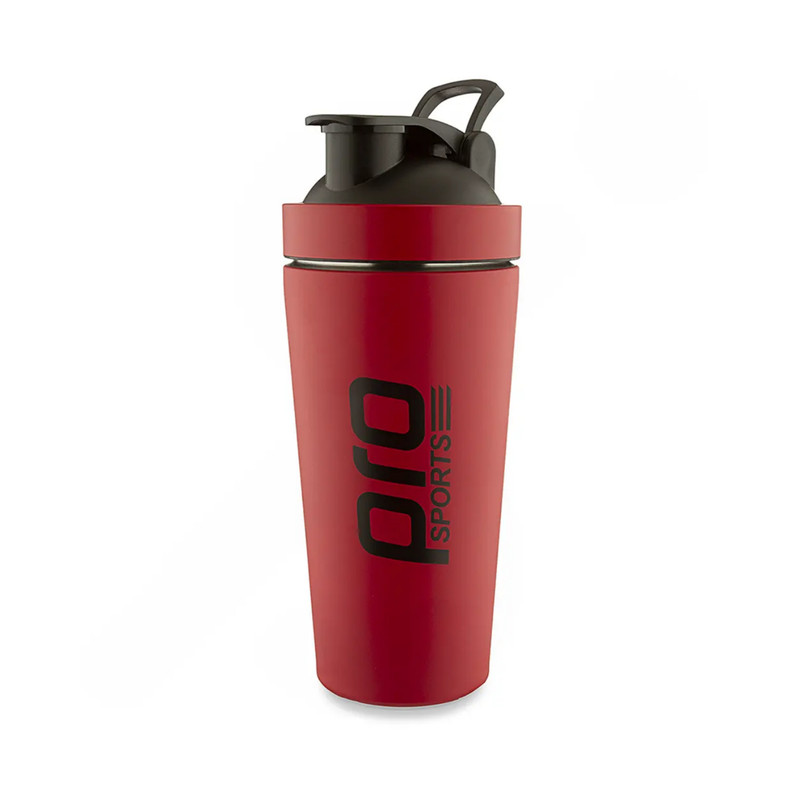 شیکر پرو اسپورتز مدل PRO-750 R گنجایش 0.75 لیتر