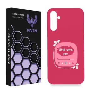 RIVEN RI2-18 Case For Samsung Galaxy S23 FE