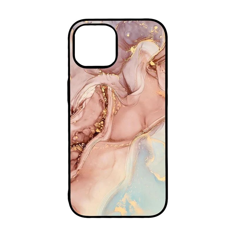 کاور قاب موبایل علوی مدل TPU مناسب برای گوشی موبایل اپل iPhone 15