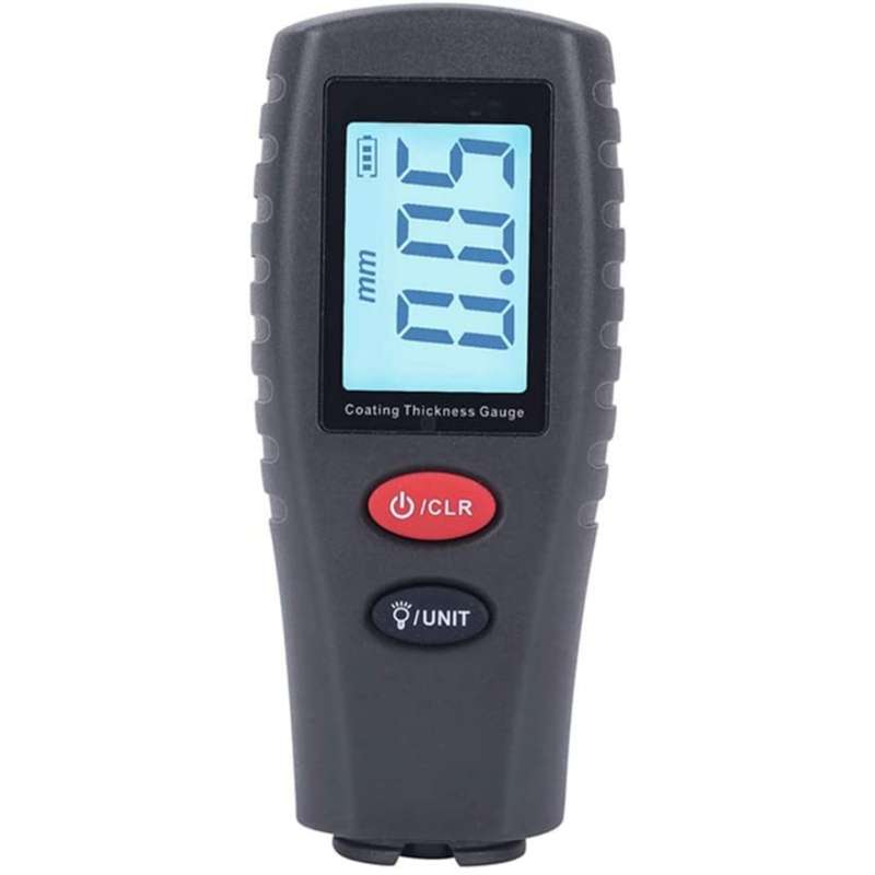 ضخامت سنج مستر پلاس مدل Yunombo-100