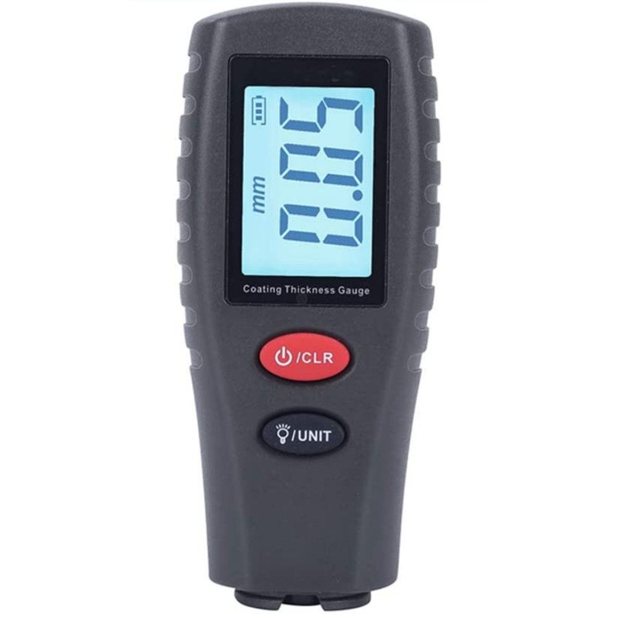 ضخامت سنج مستر پلاس مدل Yunombo-100