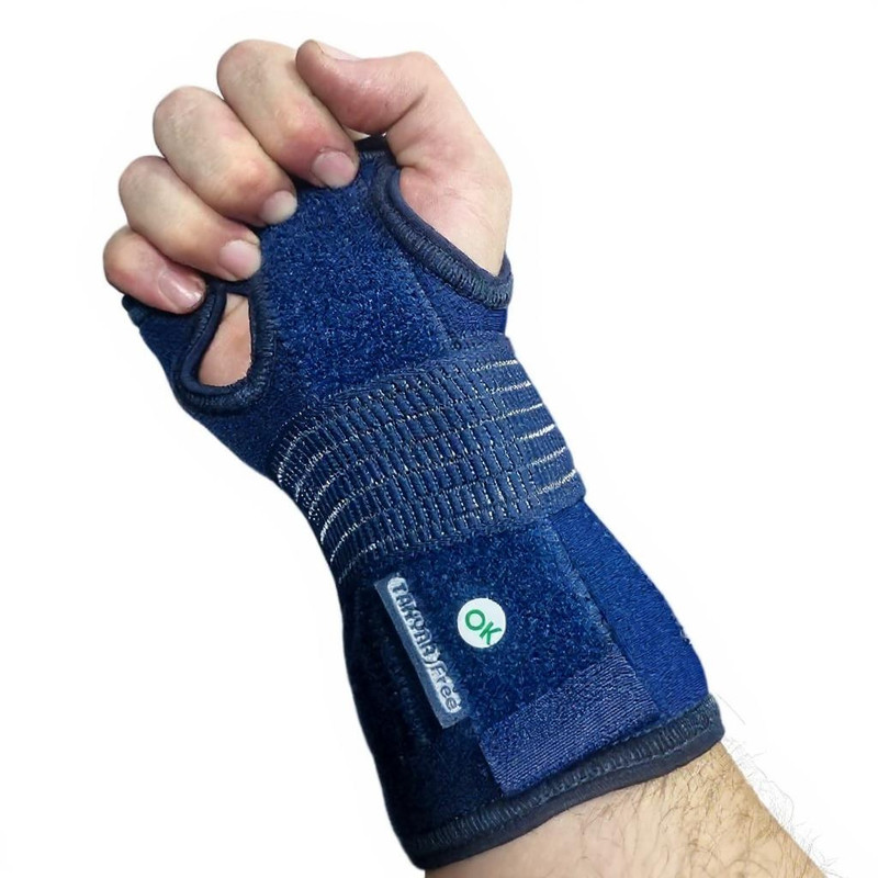 مچ بند طبی تن یار مدل اپلون کد ۳۱۵۰