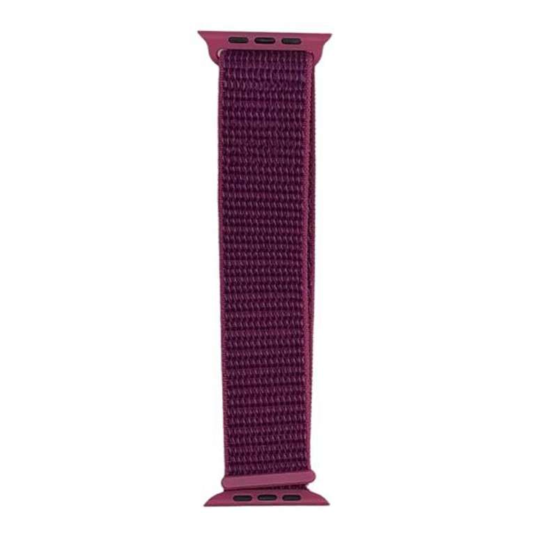  بند مدل CH-01 کد 34 مناسب برای اپل واچ 38/40 میلی متری