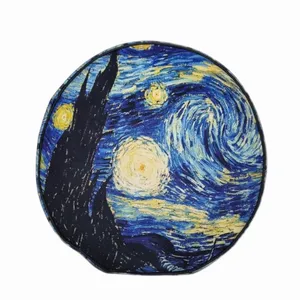 کوله پشتی مدل گرد پروانه