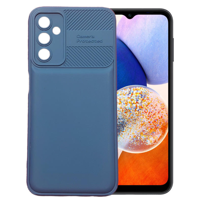 کاور مدل A24_JIR02 مناسب برای گوشی موبایل سامسونگ Galaxy A24